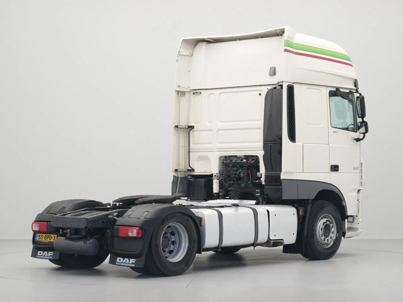 DAF XF 480 FT, Super Space Cab - Влекач: снимка 4 DAF XF 480 FT, Super Space Cab - Влекач: снимка 4