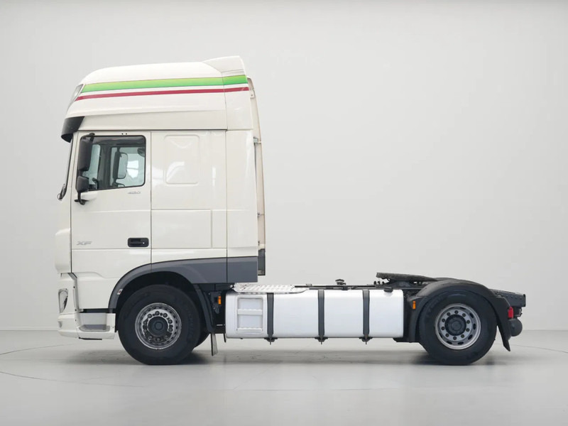 DAF XF 480 FT, Super Space Cab - Влекач: снимка 2 DAF XF 480 FT, Super Space Cab - Влекач: снимка 2