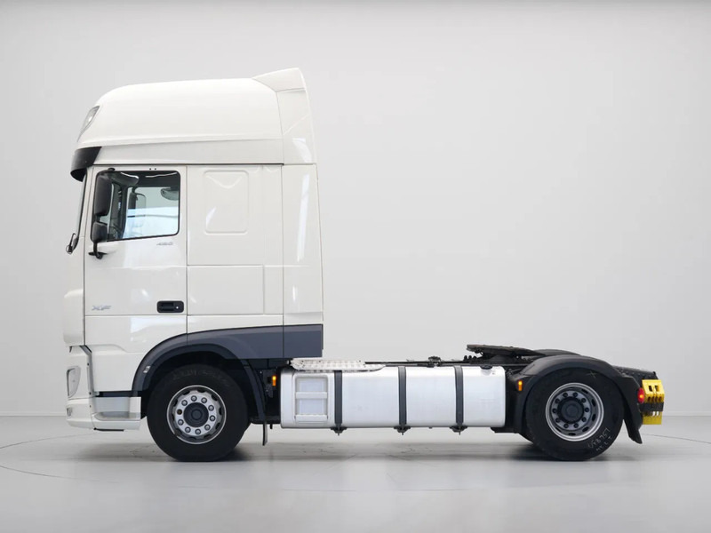 DAF XF 480 FT Super Space Cab - Влекач: снимка 2 DAF XF 480 FT Super Space Cab - Влекач: снимка 2