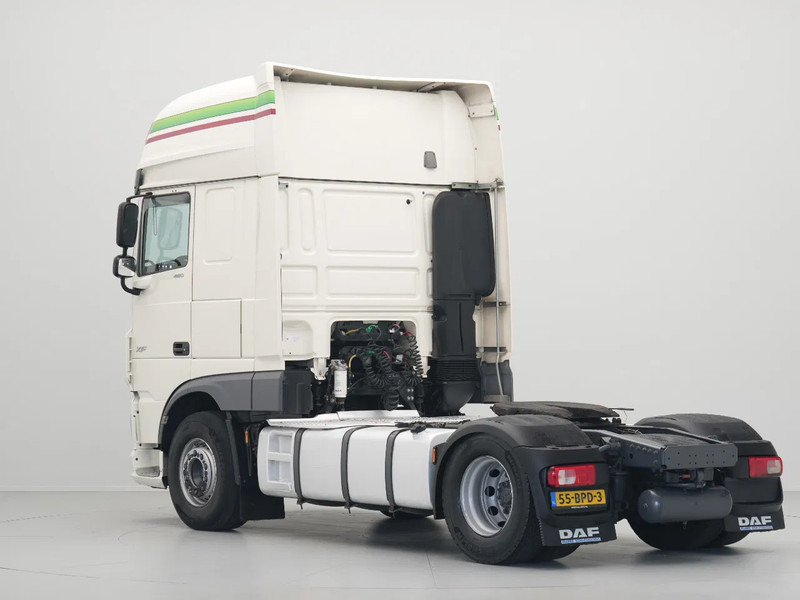 DAF XF 480 FT, Super Space Cab - Влекач: снимка 3 DAF XF 480 FT, Super Space Cab - Влекач: снимка 3