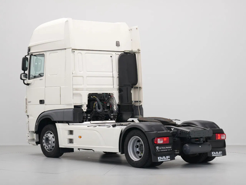DAF XF 480 FT Super Space Cab, PTO Prep - Влекач: снимка 3 DAF XF 480 FT Super Space Cab, PTO Prep - Влекач: снимка 3