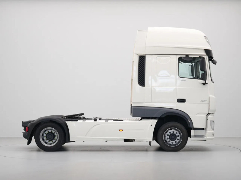 DAF XF 480 FT Super Space Cab, PTO Prep - Влекач: снимка 5 DAF XF 480 FT Super Space Cab, PTO Prep - Влекач: снимка 5