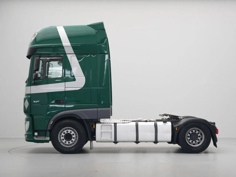 DAF XF 480 FT Super Space Cab, With Hydraulics - Влекач: снимка 2 DAF XF 480 FT Super Space Cab, With Hydraulics - Влекач: снимка 2
