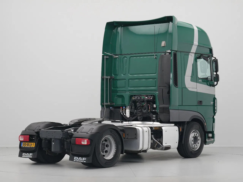 DAF XF 480 FT Super Space Cab, With Hydraulics - Влекач: снимка 4 DAF XF 480 FT Super Space Cab, With Hydraulics - Влекач: снимка 4