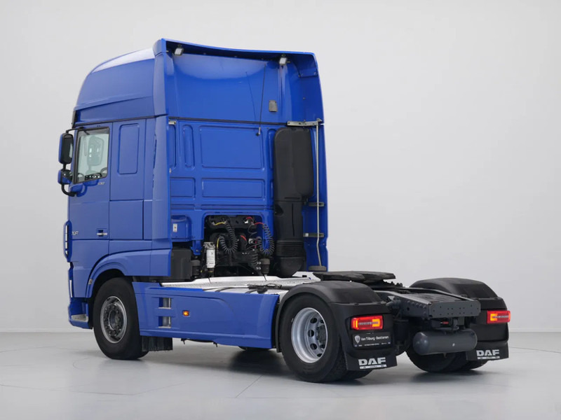 DAF XF 530 FT, Manual Gearbox, Retarder, StandAirco - Влекач: снимка 3 DAF XF 530 FT, Manual Gearbox, Retarder, StandAirco - Влекач: снимка 3