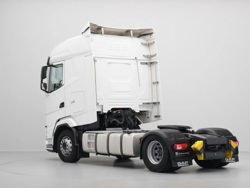 DAF XG 480 FT 4x2, 2x Tanks - Влекач: снимка 3 DAF XG 480 FT 4x2, 2x Tanks - Влекач: снимка 3