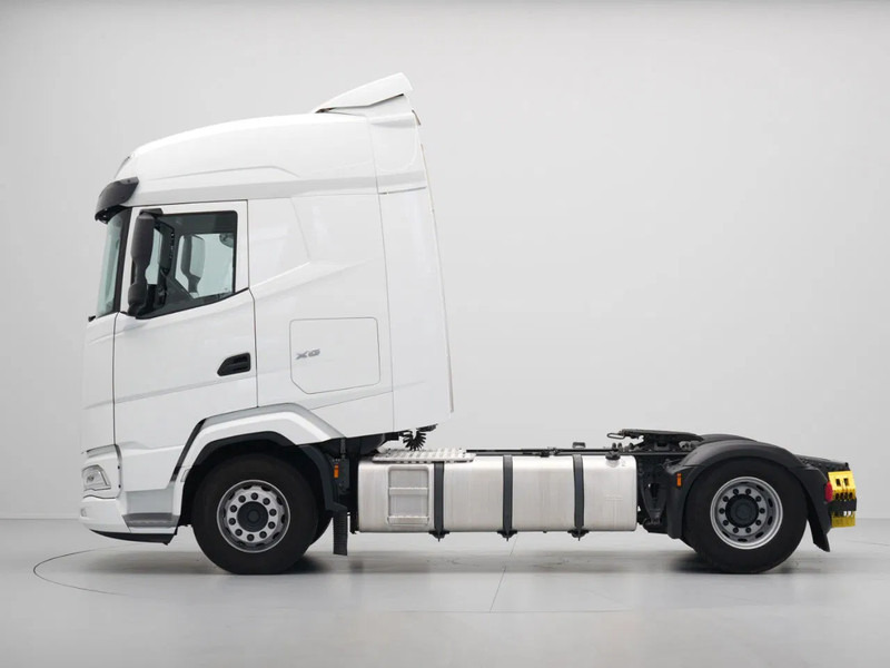 DAF XG 480 FT 4x2, 2x Tanks - Влекач: снимка 2 DAF XG 480 FT 4x2, 2x Tanks - Влекач: снимка 2