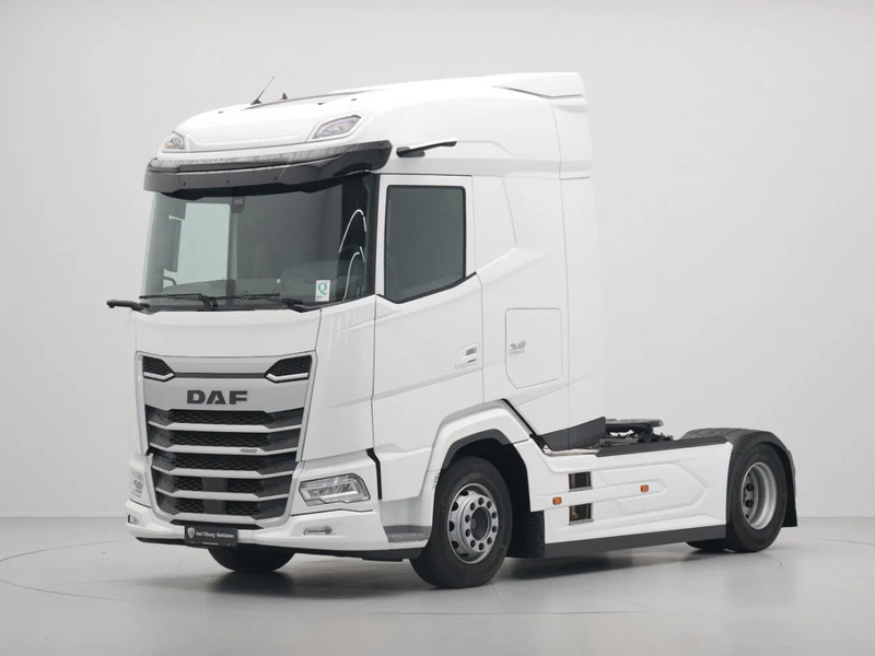 DAF XG 480 FT DVS PTO PREP ALARM-B3 VECTO 3 - Влекач: снимка 1 DAF XG 480 FT DVS PTO PREP ALARM-B3 VECTO 3 - Влекач: снимка 1