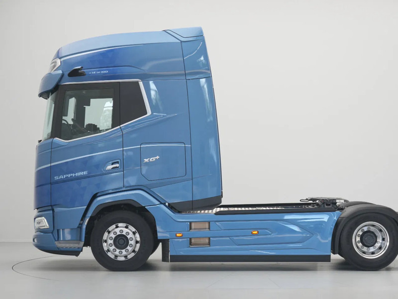 DAF XG+ 480 FT SAPPHIRE LIMITED EDITION 14/100! ACTIE: €6000 OPBOUW VOUCHER!* - Влекач: снимка 3 DAF XG+ 480 FT SAPPHIRE LIMITED EDITION 14/100! ACTIE: €6000 OPBOUW VOUCHER!* - Влекач: снимка 3