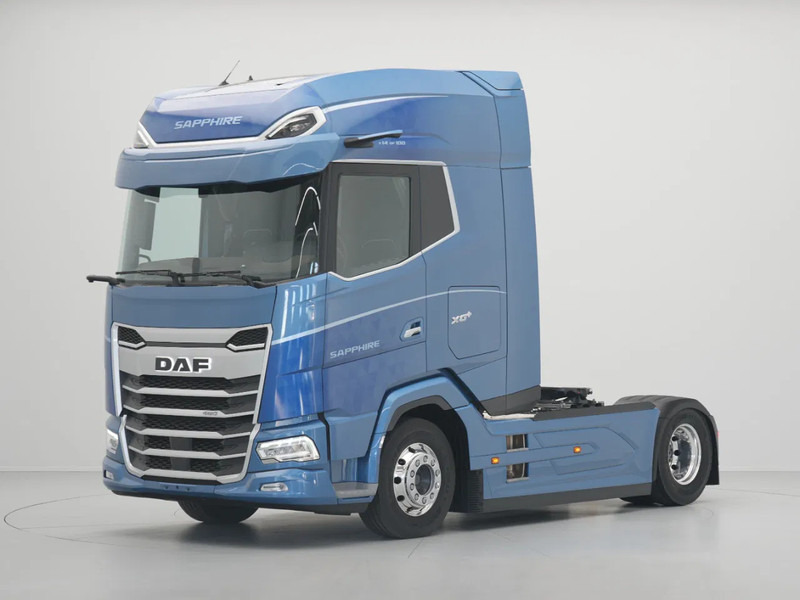 DAF XG+ 480 FT SAPPHIRE LIMITED EDITION 14/100! ACTIE: €6000 OPBOUW VOUCHER!* - Влекач: снимка 2 DAF XG+ 480 FT SAPPHIRE LIMITED EDITION 14/100! ACTIE: €6000 OPBOUW VOUCHER!* - Влекач: снимка 2