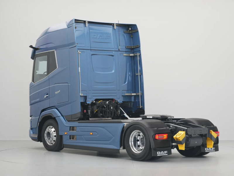 DAF XG+ 480 FT SAPPHIRE LIMITED EDITION 14/100! ACTIE: €6000 OPBOUW VOUCHER!* - Влекач: снимка 4 DAF XG+ 480 FT SAPPHIRE LIMITED EDITION 14/100! ACTIE: €6000 OPBOUW VOUCHER!* - Влекач: снимка 4