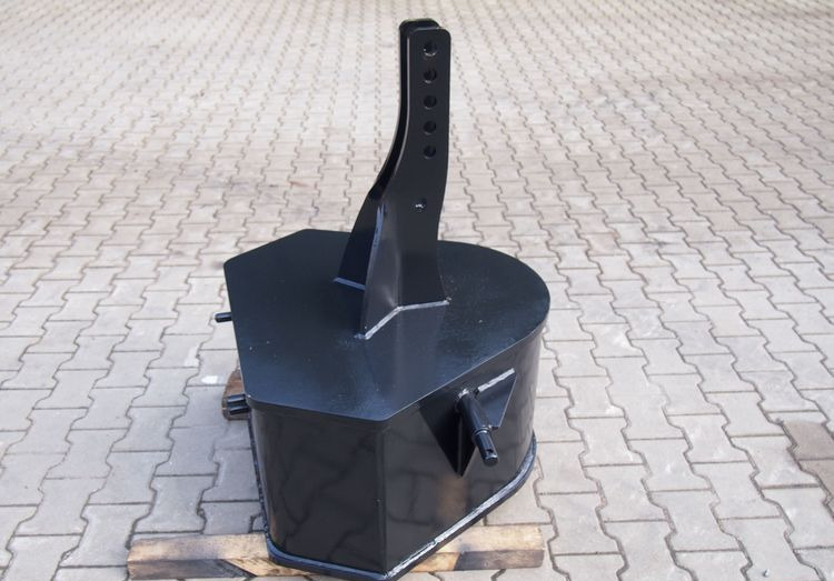 Противовес Balast obciążnik do John Deere, Deutz, Fendt, Massey Ferguson, New Holland: снимка 13 Противовес Balast obciążnik do John Deere, Deutz, Fendt, Massey Ferguson, New Holland: снимка 13