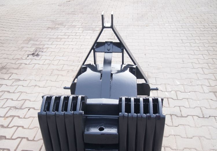 Противовес Balast obciążnik do John Deere, Deutz, Fendt, Massey Ferguson, New Holland: снимка 17 Противовес Balast obciążnik do John Deere, Deutz, Fendt, Massey Ferguson, New Holland: снимка 17