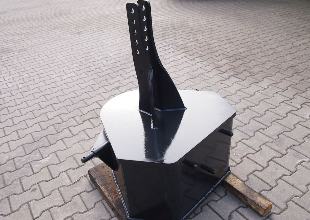 Противовес Balast obciążnik do John Deere, Deutz, Fendt, Massey Ferguson, New Holland: снимка 19 Противовес Balast obciążnik do John Deere, Deutz, Fendt, Massey Ferguson, New Holland: снимка 19