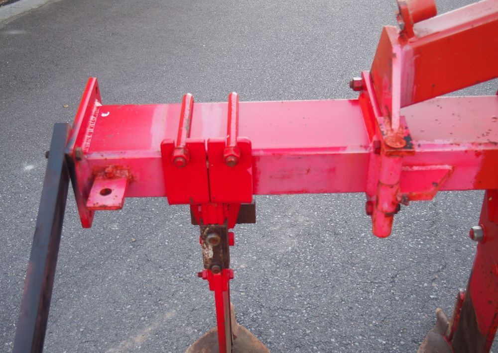 Głębosz Demblon 2008 - Продълбочител: снимка 4 Głębosz Demblon 2008 - Продълбочител: снимка 4