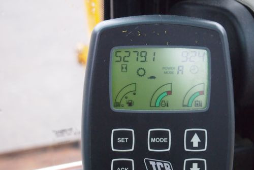 Koparka kołowa JCB JS145W 2011 Koparka JCB - Колесен багер: снимка 4 Koparka kołowa JCB JS145W 2011 Koparka JCB - Колесен багер: снимка 4