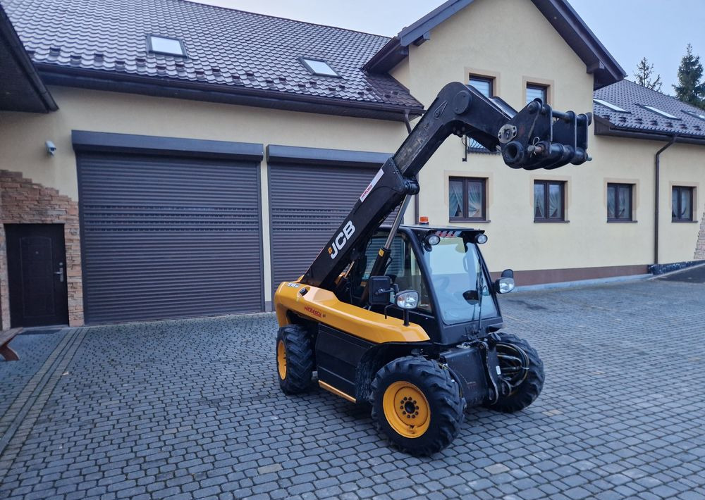 Ładowarka teleskopowa JCB 516-40 2017 Ładowarka teleskopowa JCB - Телескопичен товарач: снимка 1 Ładowarka teleskopowa JCB 516-40 2017 Ładowarka teleskopowa JCB - Телескопичен товарач: снимка 1