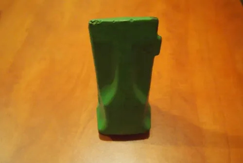 Ząb do łyżki koparki V19 SYL - Резервни части за Кофа за багер: снимка 4 Ząb do łyżki koparki V19 SYL - Резервни части за Кофа за багер: снимка 4