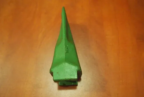 Ząb do łyżki koparki V19 SYL - Резервни части за Кофа за багер: снимка 2 Ząb do łyżki koparki V19 SYL - Резервни части за Кофа за багер: снимка 2