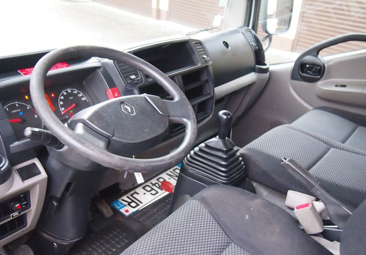 Лизинг на  Samochód Renault Isoli PLE194/10N  2015 Renault Maxity Zwyżka Podnośnik koszowy Samochód Renault Isoli PLE194/10N  2015 Renault Maxity Zwyżka Podnośnik koszowy: снимка 11