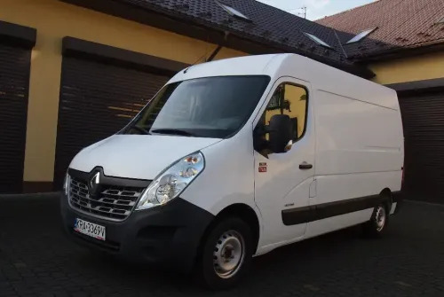 Samochód Renault Master 2015 Renault Master L2H2 - Товарен бус: снимка 4 Samochód Renault Master 2015 Renault Master L2H2 - Товарен бус: снимка 4