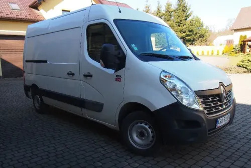 Samochód Renault Master 2015 Renault Master L2H2 - Товарен бус: снимка 1 Samochód Renault Master 2015 Renault Master L2H2 - Товарен бус: снимка 1