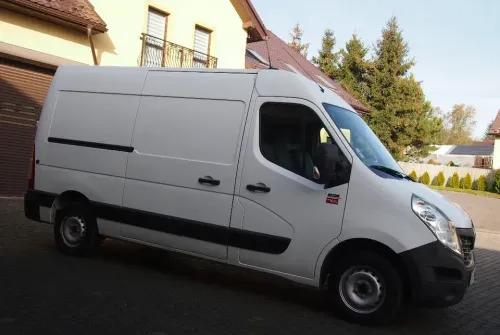 Samochód Renault Master 2015 Renault Master L2H2 - Товарен бус: снимка 5 Samochód Renault Master 2015 Renault Master L2H2 - Товарен бус: снимка 5
