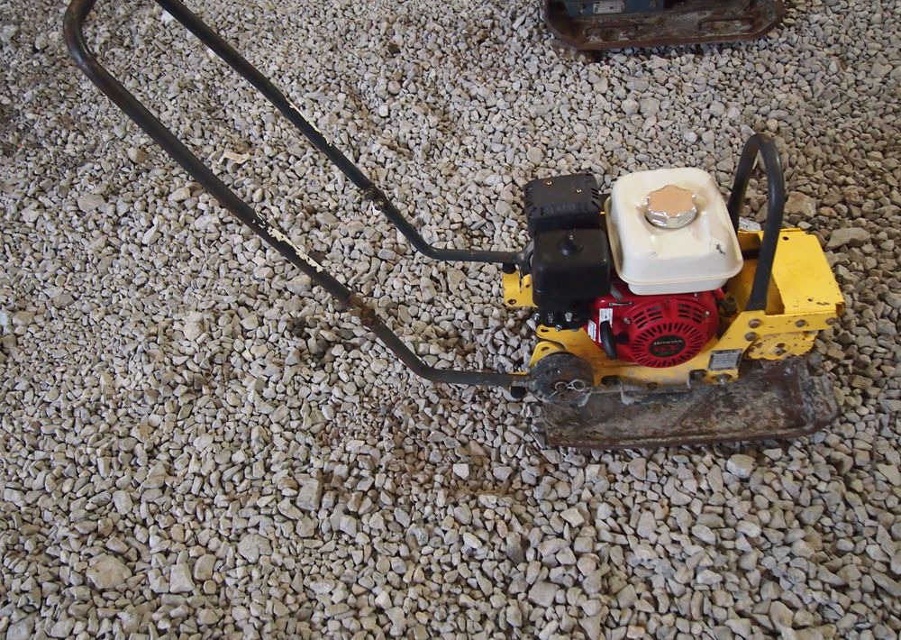 Ubijarka Bomag BVP 18/45 2019 Zagęszczarka Bomag 91 - Виброплоча: снимка 3 Ubijarka Bomag BVP 18/45 2019 Zagęszczarka Bomag 91 - Виброплоча: снимка 3