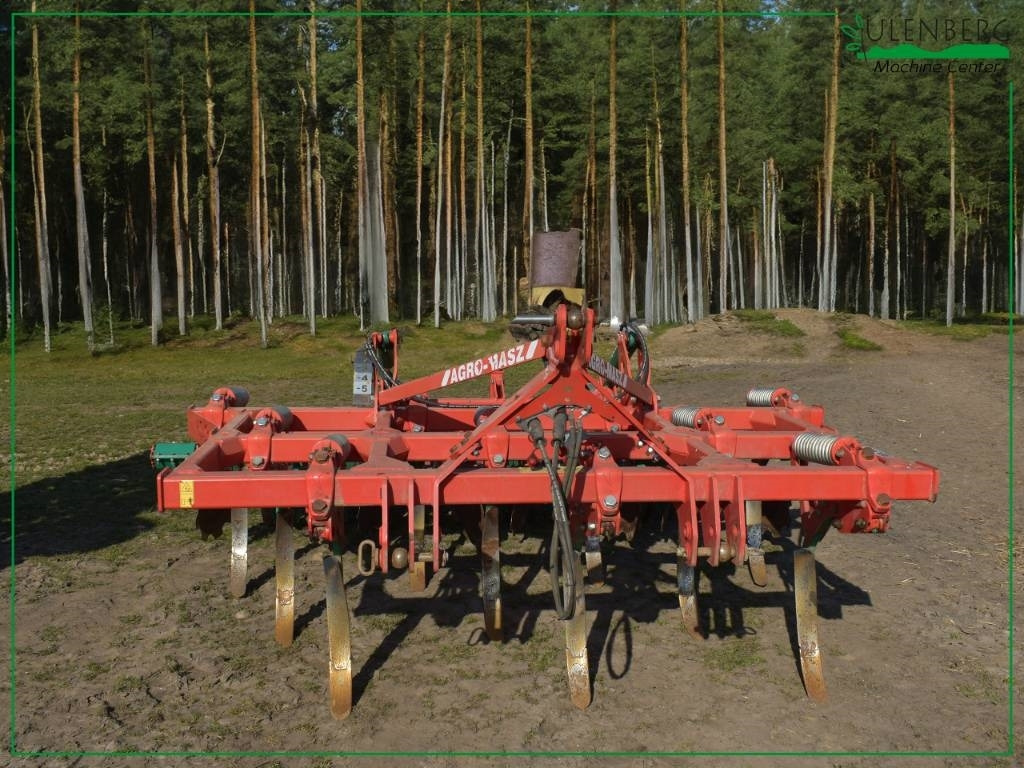 Agromasz Runner 30 - Култиватор: снимка 3 Agromasz Runner 30 - Култиватор: снимка 3