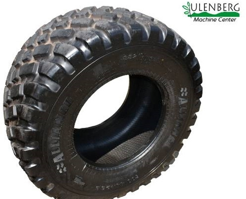 Alliance 600/55R26.5 / 882/ 165D /Steel Belted TL - Гума за Селскостопанска техника: снимка 1 Alliance 600/55R26.5 / 882/ 165D /Steel Belted TL - Гума за Селскостопанска техника: снимка 1