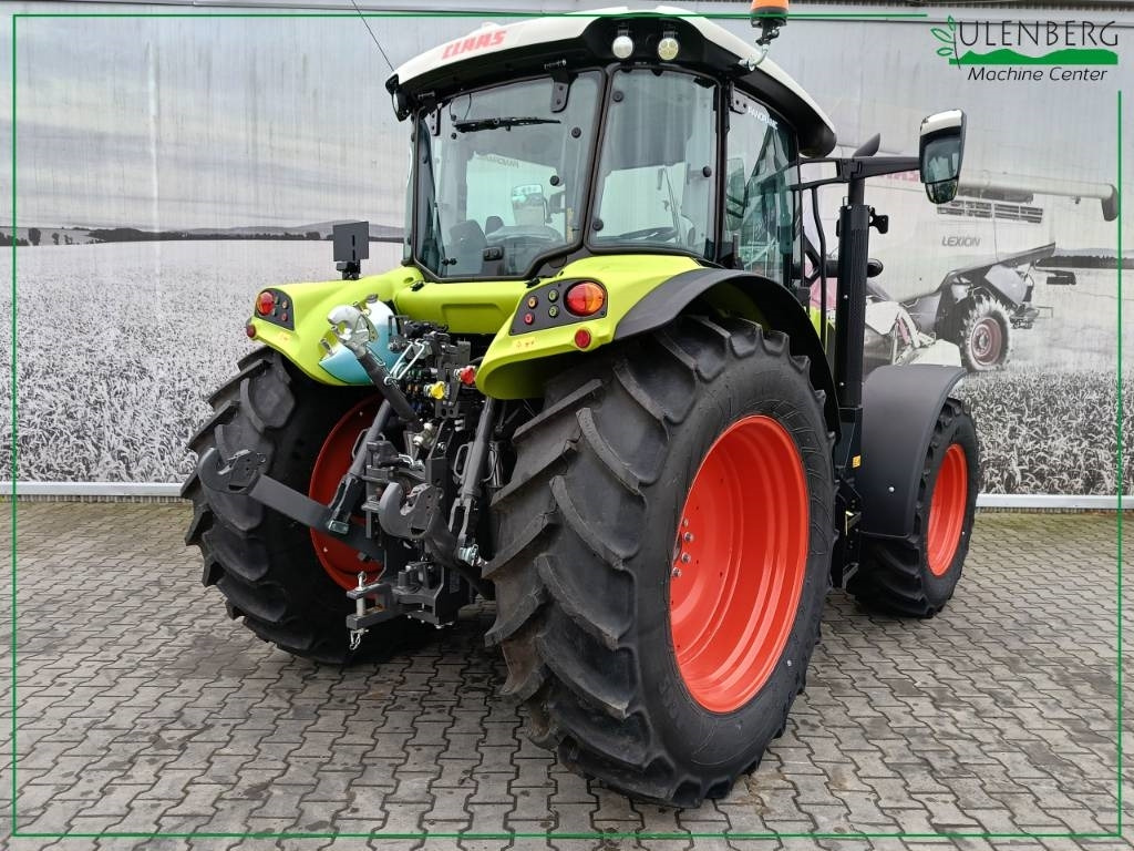 Нови Трактор Claas ARION 430: снимка 6