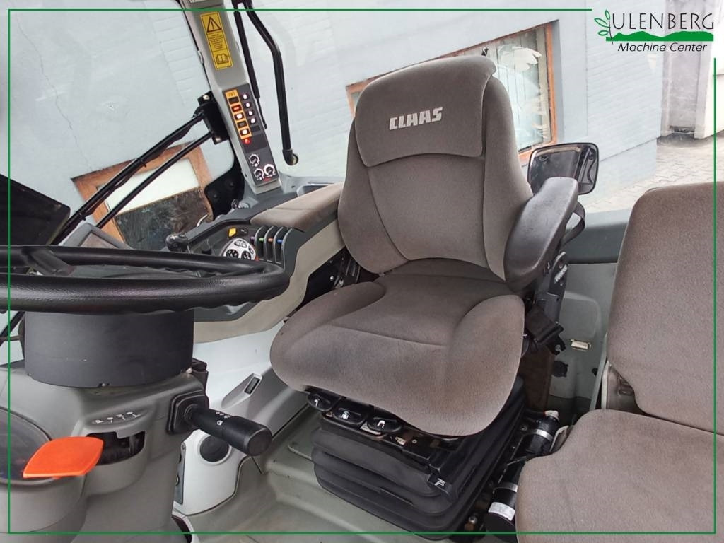 Лизинг на Claas Axion 920 Cmatic  Claas Axion 920 Cmatic: снимка 12