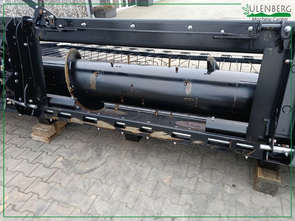 Принадлежност за машини за прибиране на реколтата Claas Swath Up 450: снимка 13