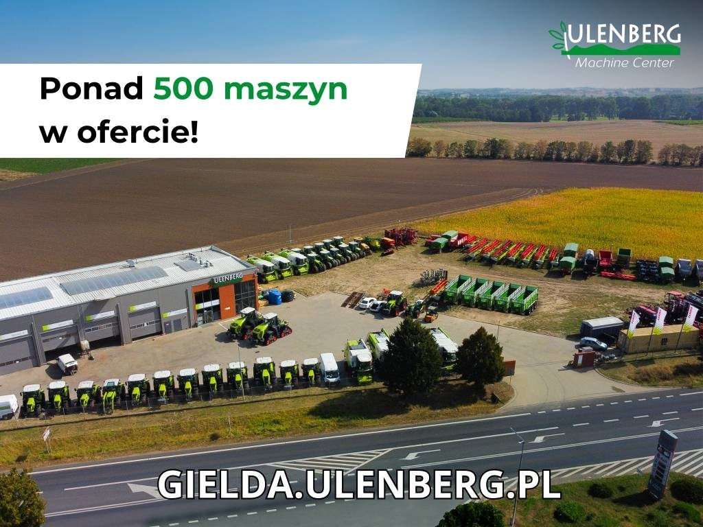 Claas Tucano 420 - Зърнокомбайн: снимка 3 Claas Tucano 420 - Зърнокомбайн: снимка 3