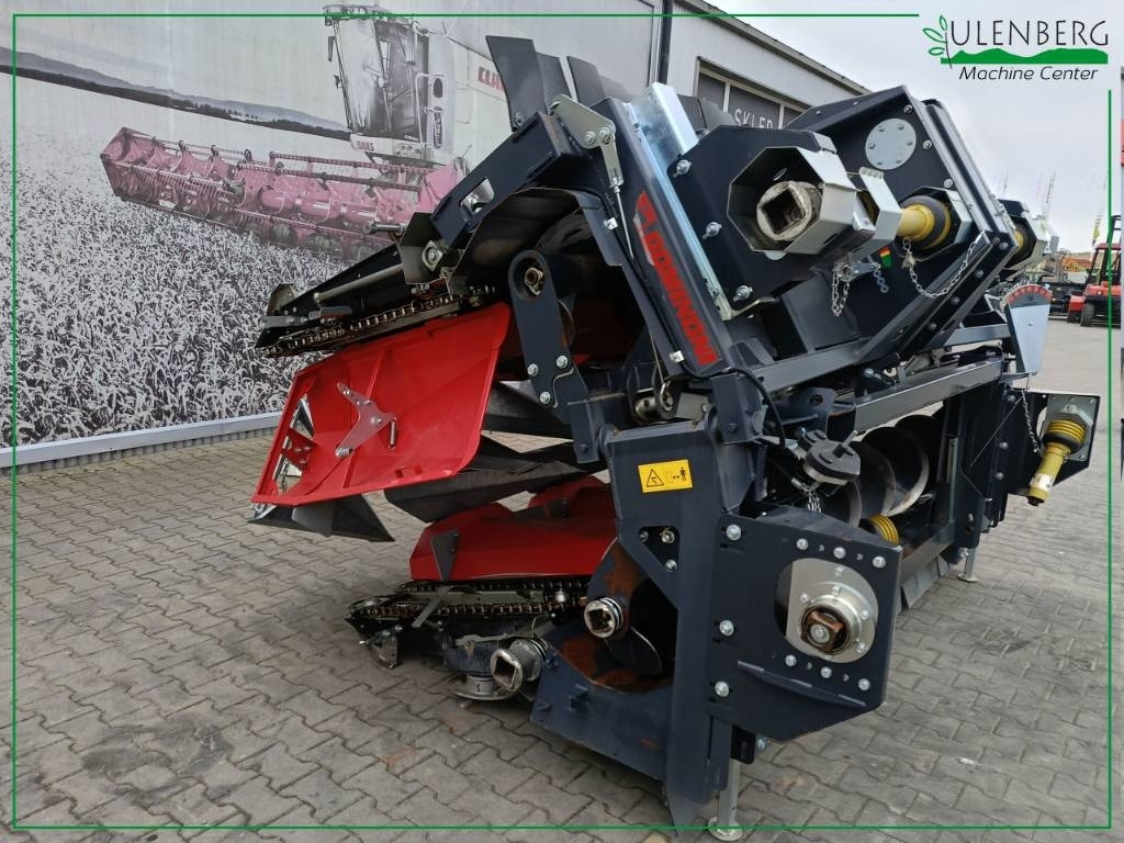 Принадлежност за машини за прибиране на реколтата Dominoni SL978BGTRP-75: снимка 6
