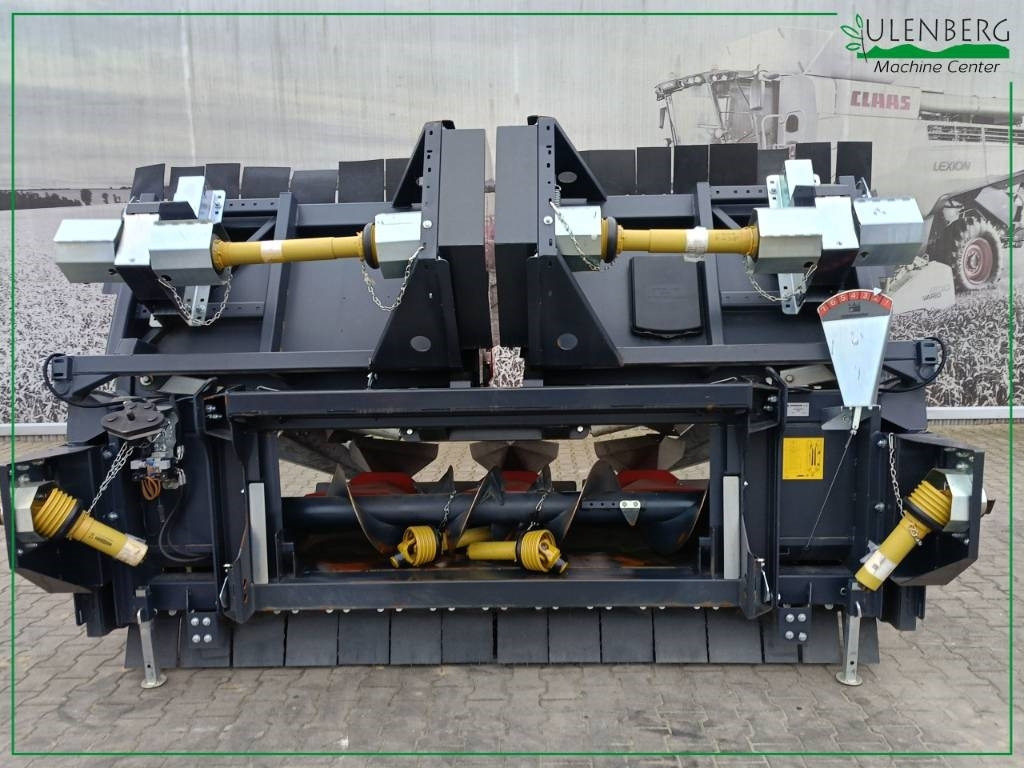 Принадлежност за машини за прибиране на реколтата Dominoni SL978BGTRP-75: снимка 13