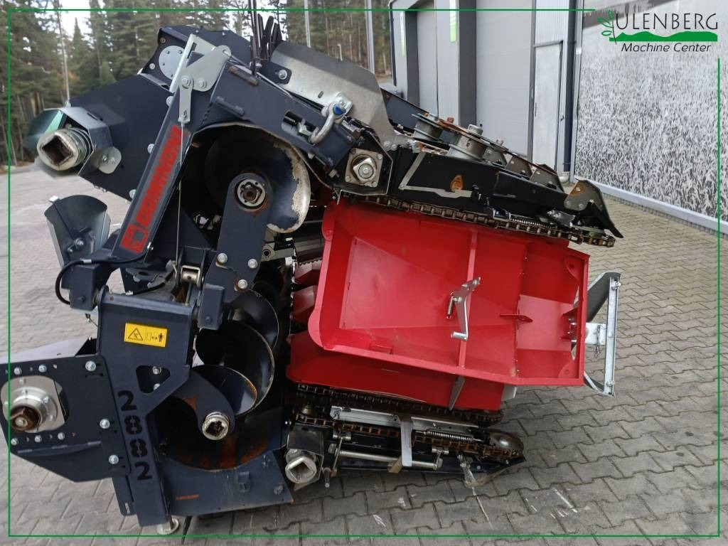 Принадлежност за машини за прибиране на реколтата Dominoni SL978BGTRP-75: снимка 12