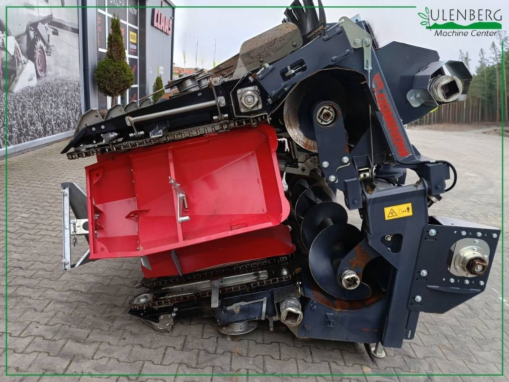 Принадлежност за машини за прибиране на реколтата Dominoni SL978BGTRP-75: снимка 7