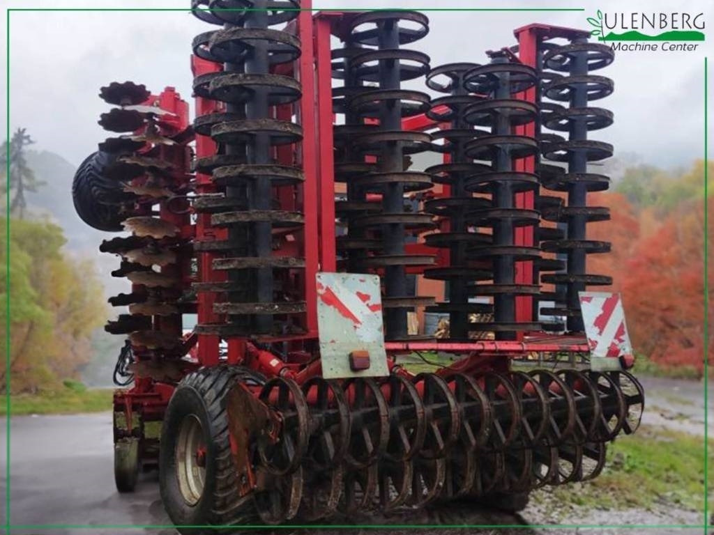 Horsch Joker 12 RT - Дискова брана: снимка 2 Horsch Joker 12 RT - Дискова брана: снимка 2