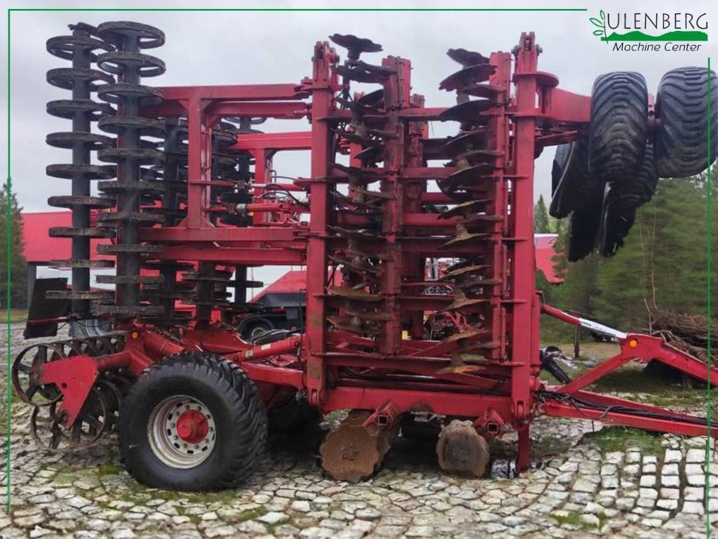 Horsch Joker 12 RT - Дискова брана: снимка 1 Horsch Joker 12 RT - Дискова брана: снимка 1