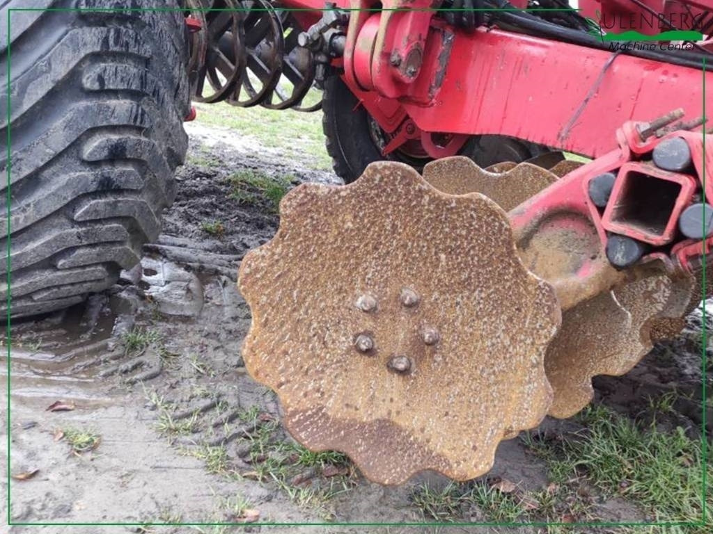 Horsch Joker 12 RT - Дискова брана: снимка 4 Horsch Joker 12 RT - Дискова брана: снимка 4