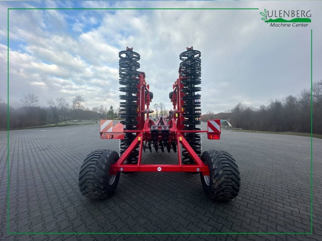 Horsch Joker 6 RT - Дискова брана: снимка 5 Horsch Joker 6 RT - Дискова брана: снимка 5