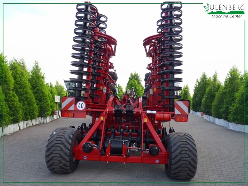 Нови Дискова брана Horsch Joker 8 RT: снимка 8