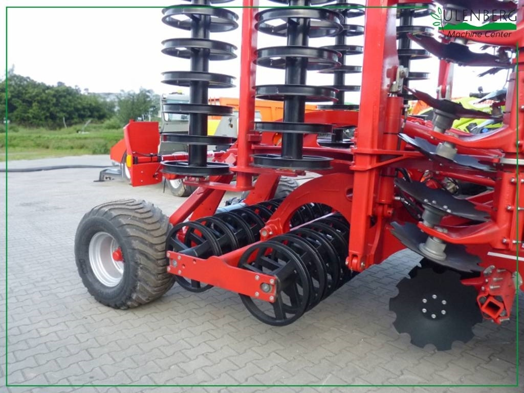 Нови Дискова брана Horsch Joker 8 RT: снимка 6