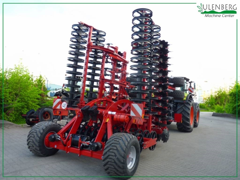 Нови Дискова брана Horsch Joker 8 RT: снимка 7