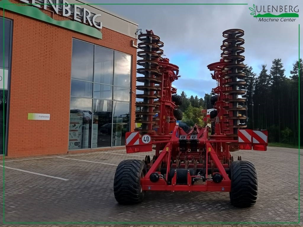 Дискова брана Horsch Joker 8 RT: снимка 12