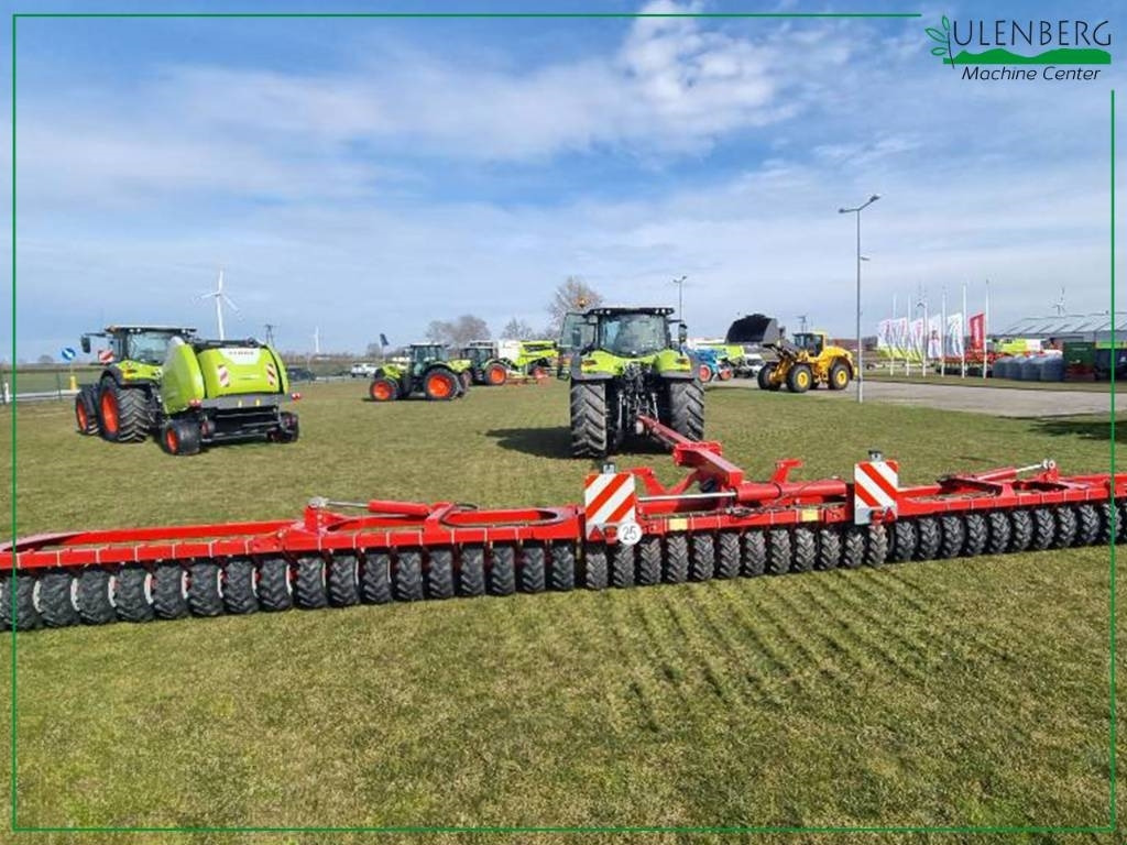 Horsch Optipack 12 AS - Селскостопански валяк: снимка 4 Horsch Optipack 12 AS - Селскостопански валяк: снимка 4