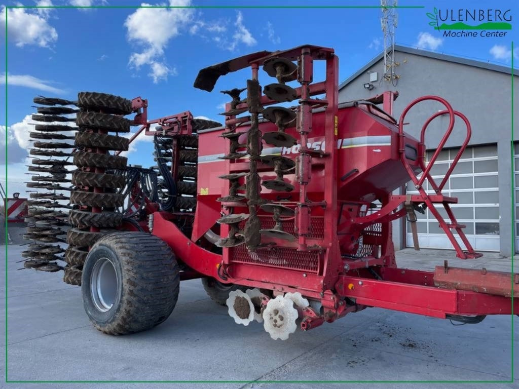 Horsch Pronto 6 AS +MAESTRO 8 RC - Сеялка: снимка 5 Horsch Pronto 6 AS +MAESTRO 8 RC - Сеялка: снимка 5