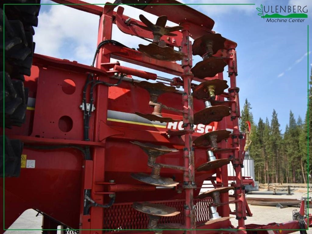 Сеялка Horsch Pronto 6 DC: снимка 8
