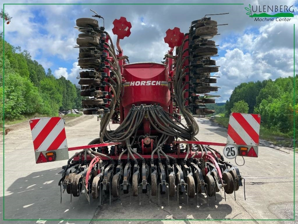 Horsch Pronto 6 DC - Сеялка: снимка 4 Horsch Pronto 6 DC - Сеялка: снимка 4